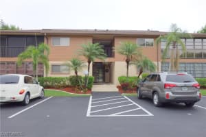 5715 Foxlake Dr APT 7, North Fort Myers, FL 33917, Sold 09/07/17