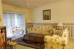5715 Foxlake Dr APT 7, North Fort Myers, FL 33917, Sold 09/07/17