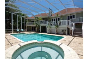 485 Lake Murex Cir, Sanibel, FL 33957, Sold 10/27/17