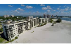 8350 Estero Blvd APT 235, Fort Myers Beach, FL 33931, Sold 01/04/18