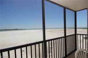 8350 Estero Blvd APT 235, Fort Myers Beach, FL 33931, Sold 01/04/18