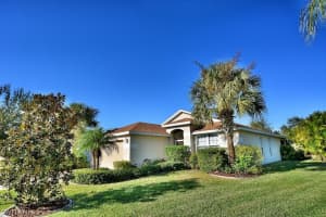 15610 Beach Pebble Way, Fort Myers, FL 33908, Sold 07/24/17