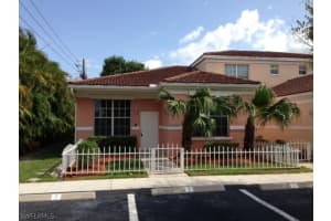 3825 Schoolhouse Rd E APT 7, Fort Myers, FL 33916, Sold 08/25/17