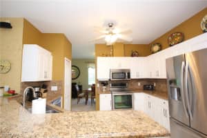 5873 Elizabeth Ann Way, Fort Myers, FL 33912, Sold 11/22/17