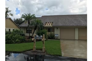 6058 Huntington Woods Drive, Naples, FL 34112, Sold 12/15/17