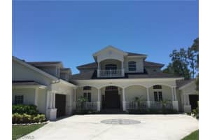 6261 Cypress Hollow Way, Naples, FL 34109, Sold 07/19/17