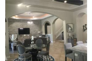 6261 Cypress Hollow Way, Naples, FL 34109, Sold 07/19/17