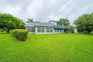 101 McGregor Park Cir, Fort Myers, FL 33908, Sold 08/25/17
