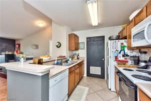 14880 Pleasant Bay Ln, Naples, FL 34119, Sold 12/29/17