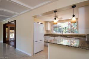 1713 Cascade Way, North Fort Myers, FL 33917, Sold 08/18/17