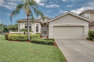15922 Cutters Ct, Fort Myers, FL 33908, Sold 12/27/17