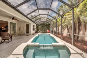 15922 Cutters Ct, Fort Myers, FL 33908, Sold 12/27/17