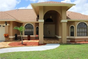 6728 Highland Pines Cir, Fort Myers, FL 33966, Sold 11/14/17