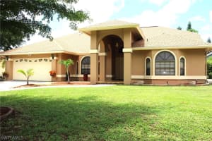 6728 Highland Pines Cir, Fort Myers, FL 33966, Sold 11/14/17