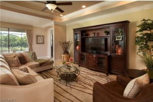 8709 Westwood Oaks Pl, Fort Myers, FL 33908, Sold 11/21/17