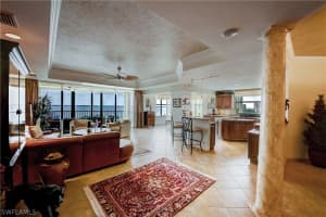 15120 Harbour Isle Dr APT 602, Fort Myers, FL 33908, Sold 12/18/17
