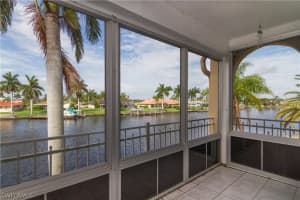 1920 SE 43rd St APT 215, Cape Coral, FL 33904, Sold 08/31/17