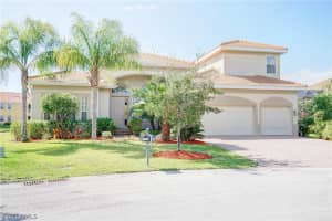 11950 Red Leaf Ct, Fort Myers, FL 33908, Sold 12/27/17
