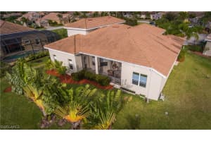 11950 Red Leaf Ct, Fort Myers, FL 33908, Sold 12/27/17