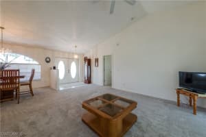 13681 Willow Bridge Dr, North Fort Myers, FL 33903, Sold 08/01/18