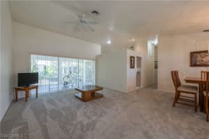 13681 Willow Bridge Dr, North Fort Myers, FL 33903, Sold 08/01/18