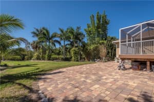 24353 Jean La Fitte Blvd, Punta Gorda, FL 33955, Sold 11/01/17