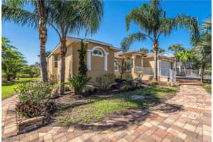 24353 Jean La Fitte Blvd, Punta Gorda, FL 33955, Sold 11/01/17