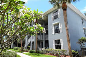 14461 Lakewood Trace Ct APT 108, Fort Myers, FL 33919, Sold 06/30/17