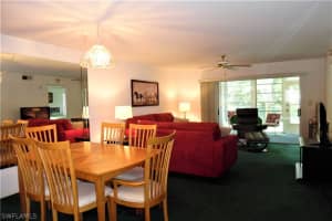 14461 Lakewood Trace Ct APT 108, Fort Myers, FL 33919, Sold 06/30/17
