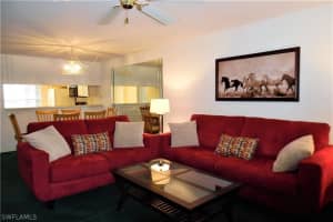 14461 Lakewood Trace Ct APT 108, Fort Myers, FL 33919, Sold 06/30/17