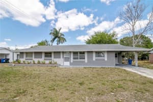 8760 Cypress Lake Dr, Fort Myers, FL 33919, Sold 10/24/17