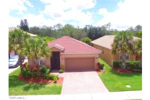 6649 Plantation Preserve Cir S, Fort Myers, FL 33966, Sold 08/18/17