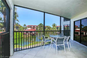 2445 W Gulf Dr UNIT E23, Sanibel, FL 33957, Sold 02/08/21