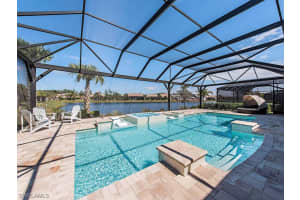 16234 Camden Lakes Cir, Naples, FL 34110, Sold 01/12/18