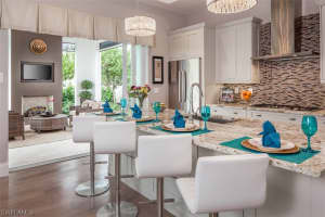 9238 Mercato Way, Naples, FL 34108, Sold 04/13/18