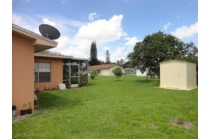 107 Stafford Pl, Lehigh Acres, FL 33936, Sold 08/29/17