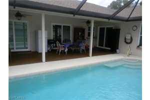 13662 Fern Trail Dr, North Fort Myers, FL 33903, Sold 08/18/17