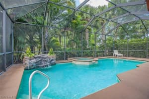 13010 Brynwood Way, Naples, FL 34105, Sold 12/18/17