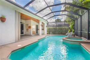 13010 Brynwood Way, Naples, FL 34105, Sold 12/18/17