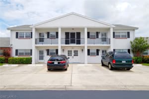 8791 Rose Ct #5, Fort Myers, FL 33919, Sold 11/27/17