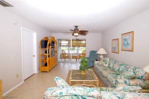 8791 Rose Ct #5, Fort Myers, FL 33919, Sold 11/27/17