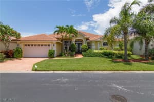8365 Southwind Bay Cir, Fort Myers, FL 33908, Sold 09/25/17