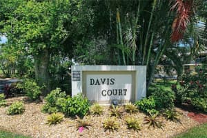 Davis Court Condominiums, 16809 Davis Rd APT 214, Fort Myers, FL 33908, Sold 07/24/17