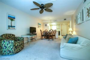 Davis Court Condominiums, 16809 Davis Rd APT 214, Fort Myers, FL 33908, Sold 07/24/17