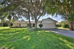 655 Astarias Cir, Fort Myers, FL 33919, Sold 07/31/17