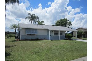 10741 Cocoatree Ct, Lehigh Acres, FL 33936, Sold 10/06/17