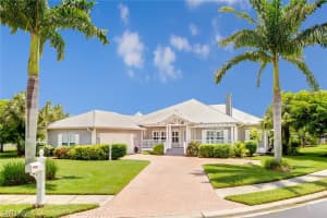 15614 Caloosa Creek Cir, Fort Myers, FL 33908, Sold 12/07/17