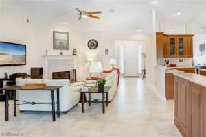 15614 Caloosa Creek Cir, Fort Myers, FL 33908, Sold 12/07/17