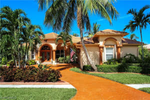 15561 Catalpa Cove Dr, Fort Myers, FL 33908, Sold 08/18/17