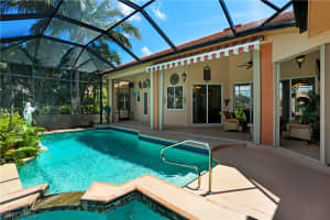 15561 Catalpa Cove Dr, Fort Myers, FL 33908, Sold 08/18/17